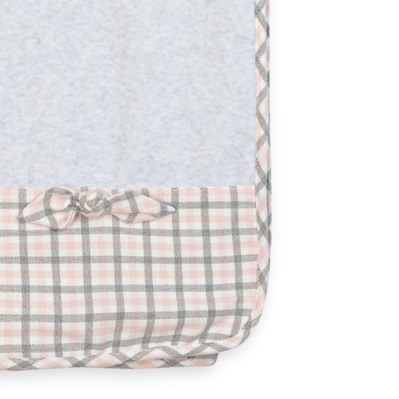 Ivy Blanket