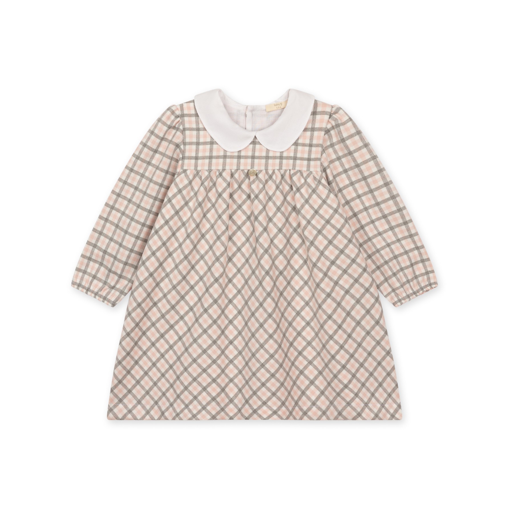 Vestido Ivy