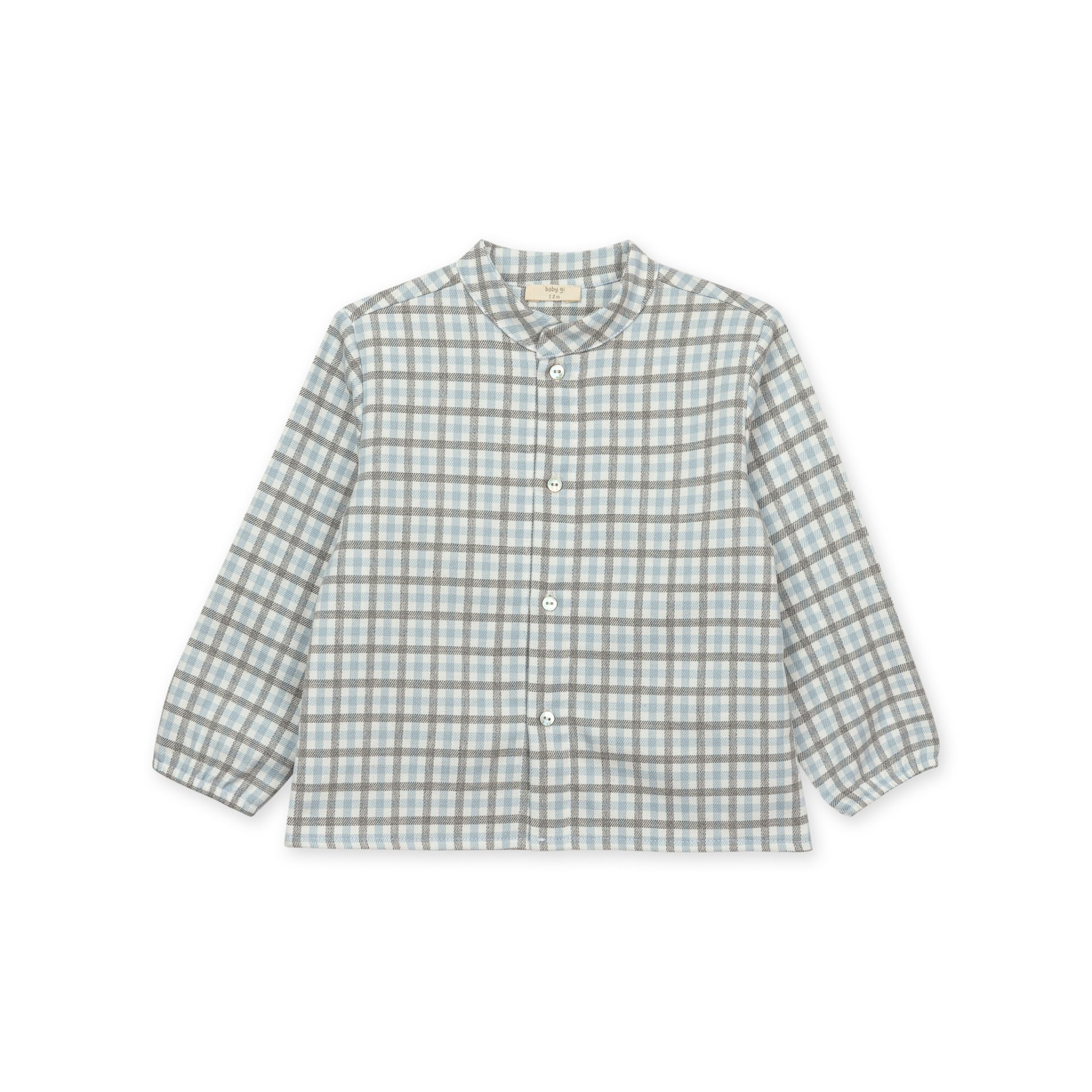Camisa Hazel