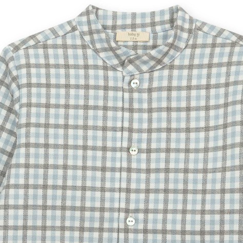 Chemise Hazel