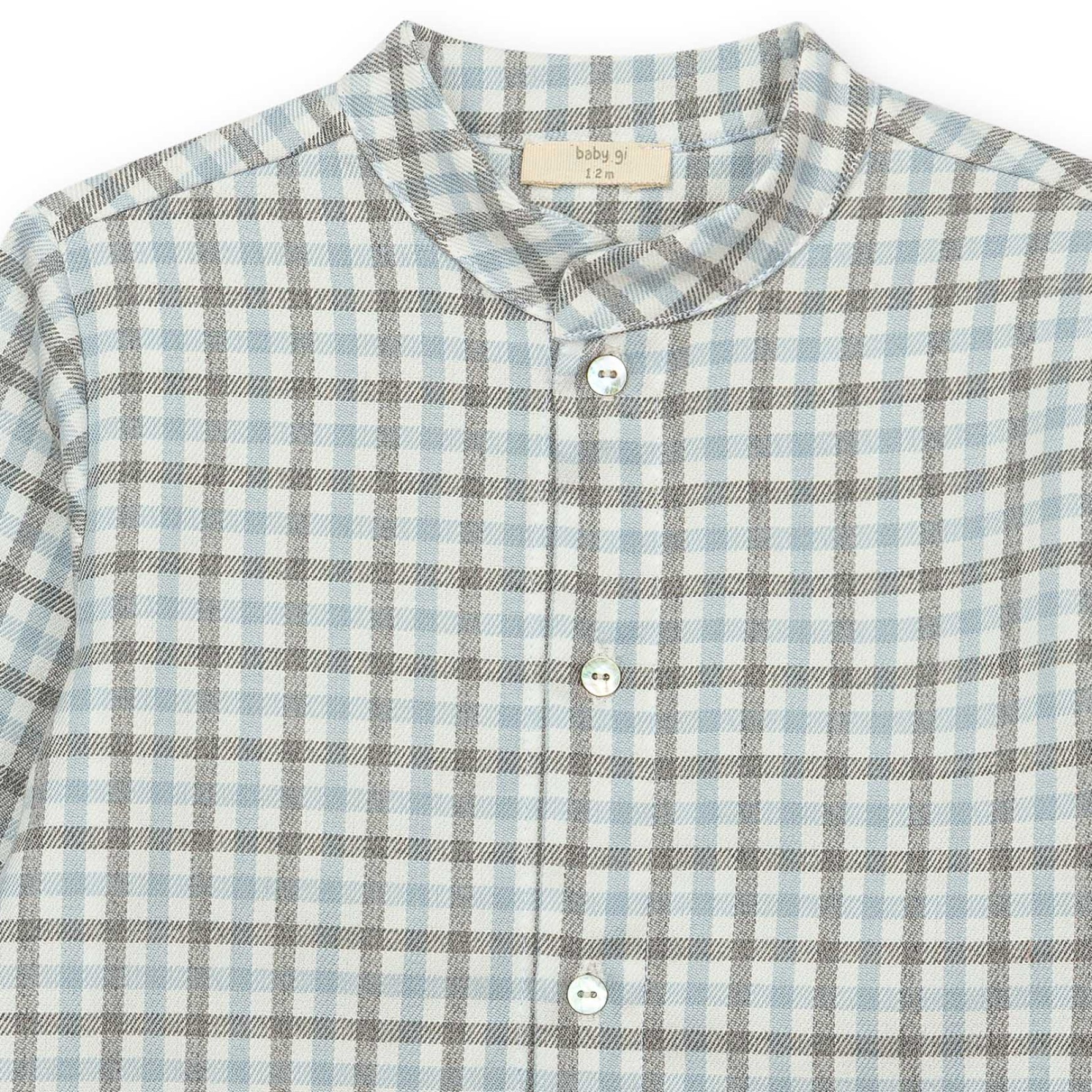Camisa Hazel