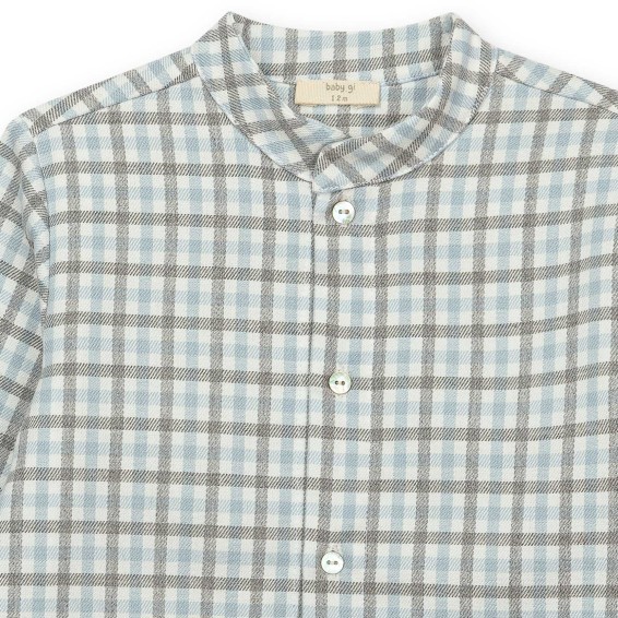 Chemise Hazel