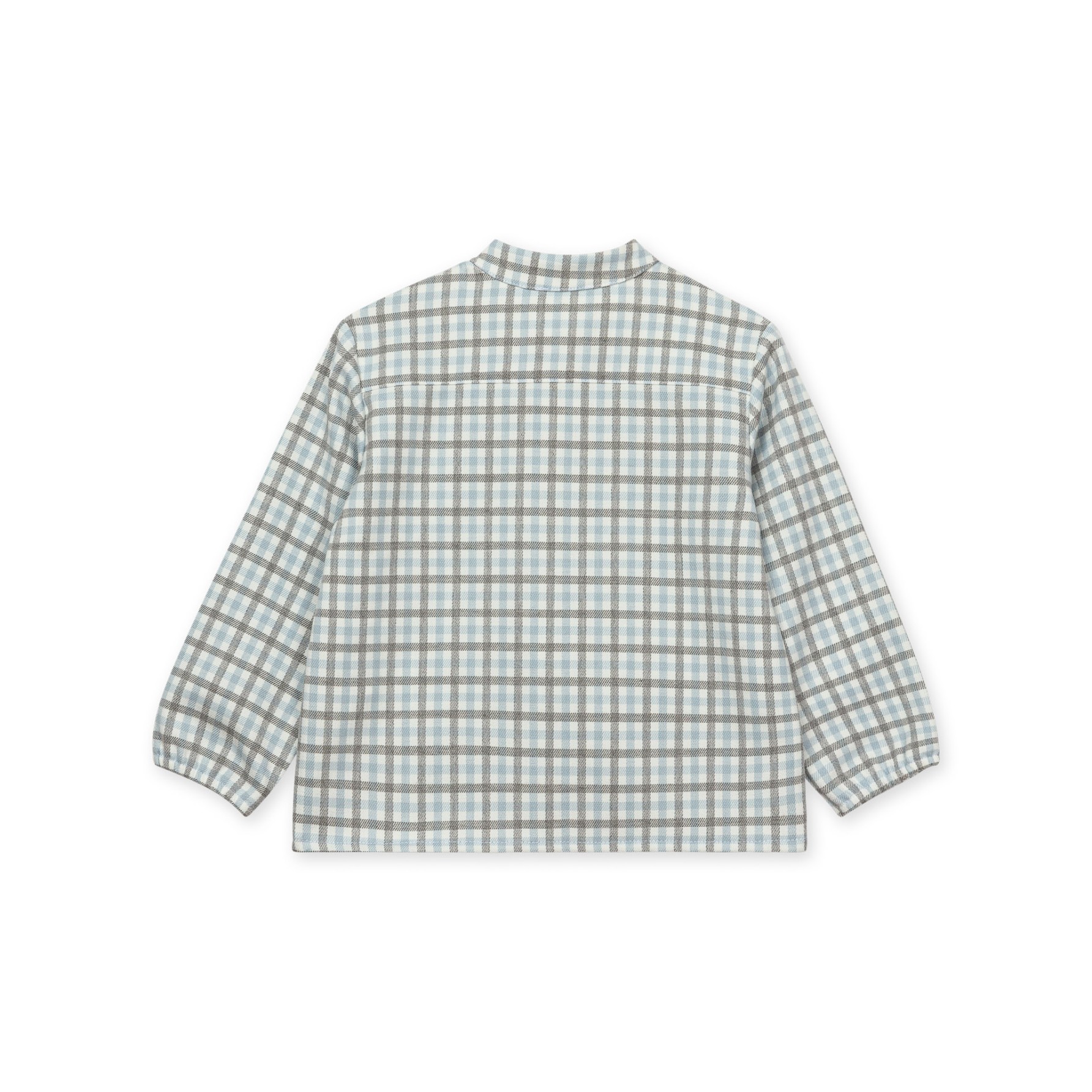 Camisa Hazel