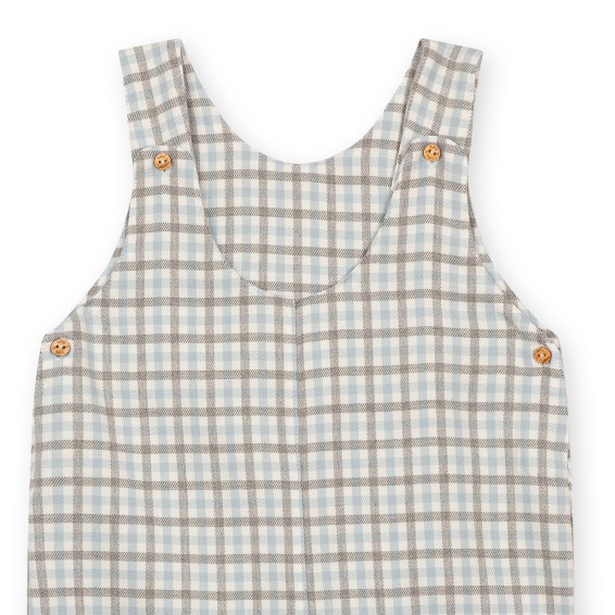 Hazel Overalls