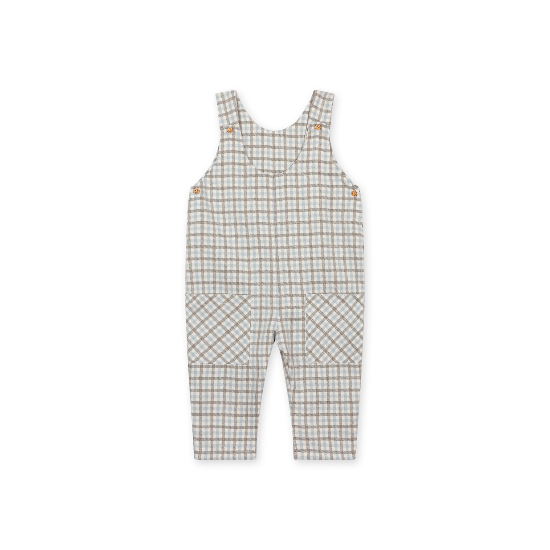 Hazel Overalls