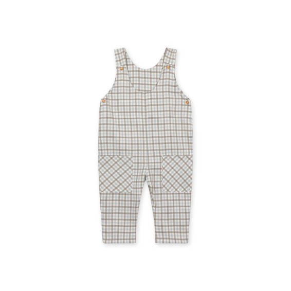 Hazel Overalls