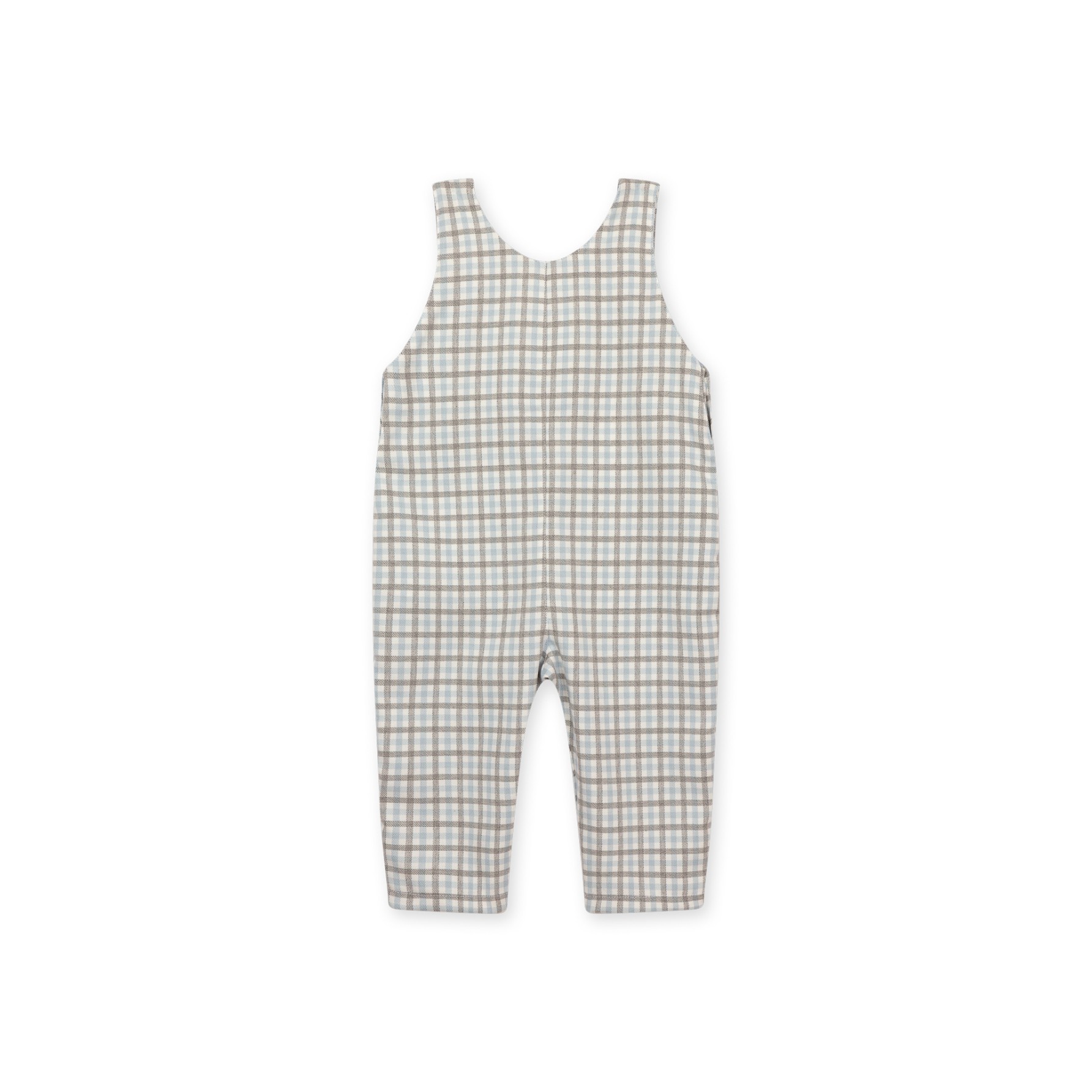 Hazel Overalls