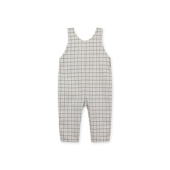 Hazel Overalls