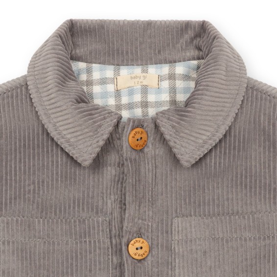 Manteau Hazel