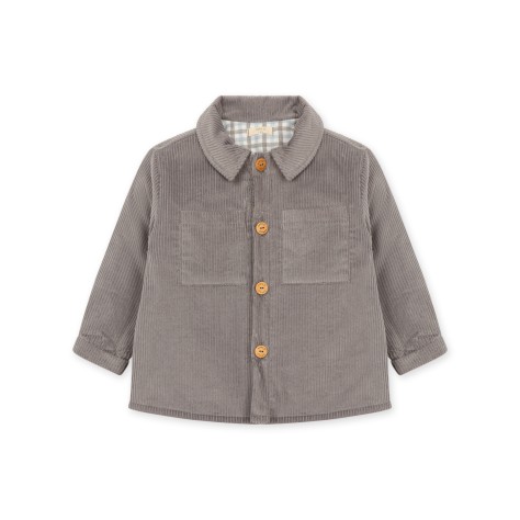 Hazel Coat - Image product