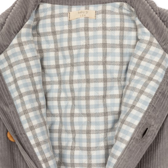 Manteau Hazel