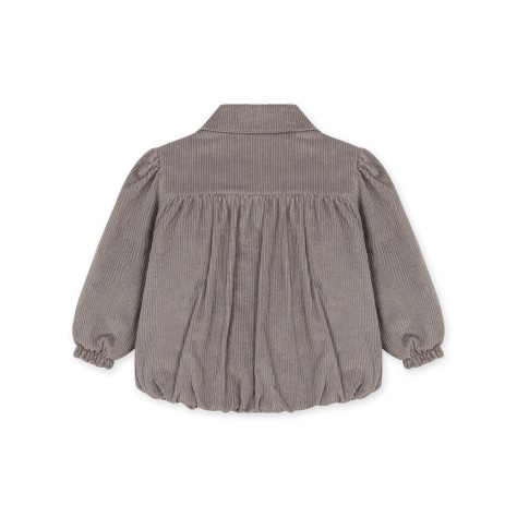 Ivy Coat
