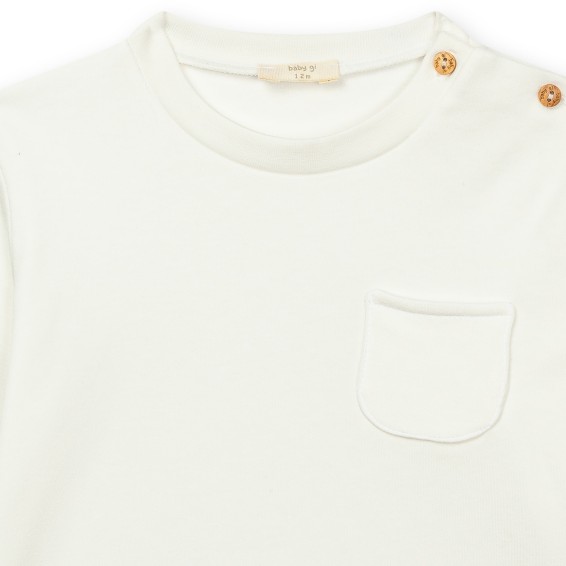 Camisola Hazel