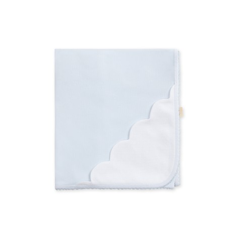 Fralda C/ Piqu� - Image product
