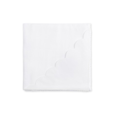 Fralda De Tecido C/ Piqu� - Image product