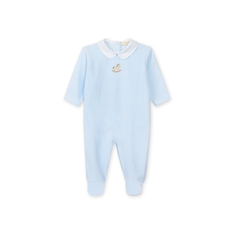 Rocking Horse Babygrow - Image product