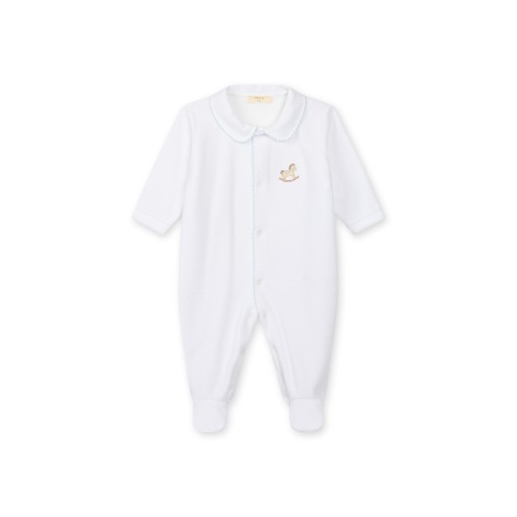 Babygrow Rocking Horse - Image product