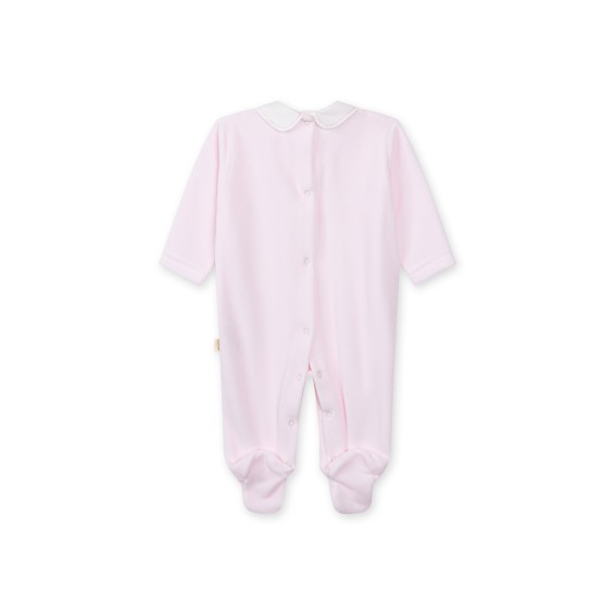 Babygrow Rocking Horse