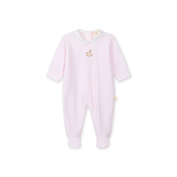 Babygrow Rocking Horse