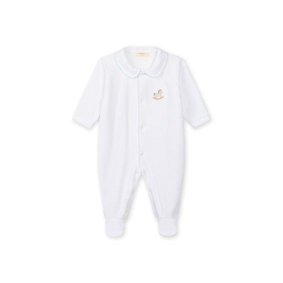 Babygrow Rocking Horse