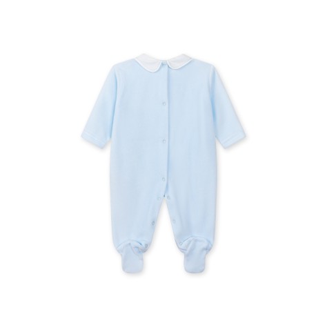 Rocking Horse Babygrow