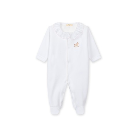Babygrow Rocking Horse - Image product