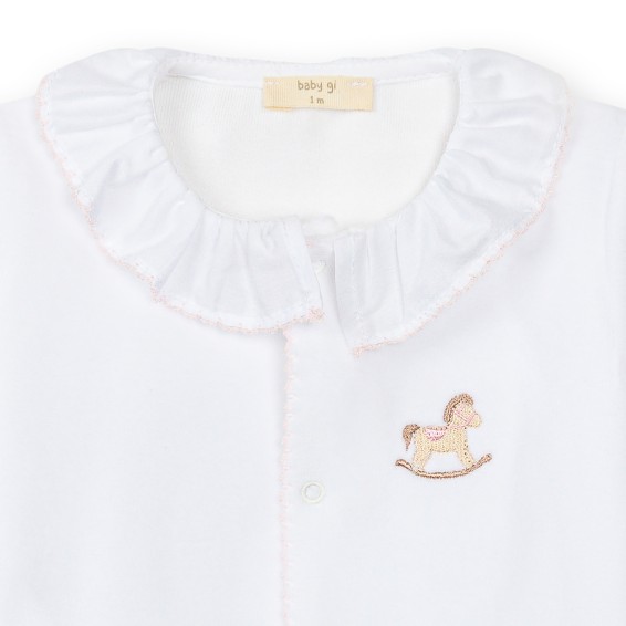 Babygrow Rocking Horse