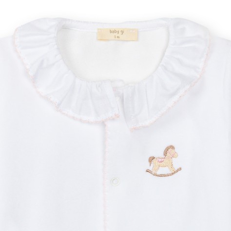 Babygrow Rocking Horse