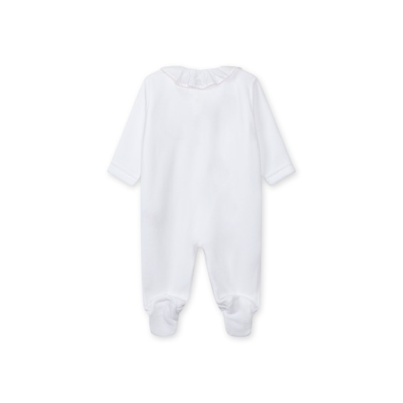 Babygrow Rocking Horse