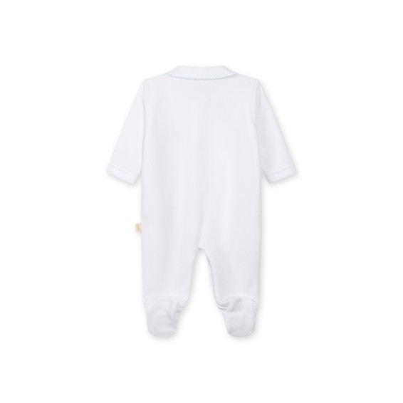 Babygrow Rocking Horse