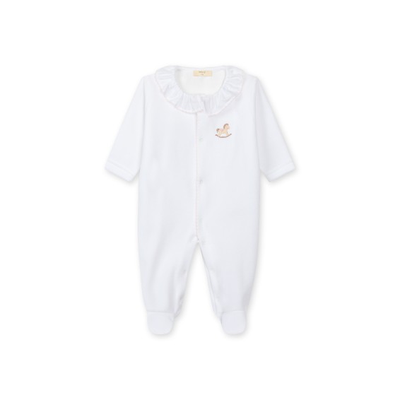 Babygrow Rocking Horse