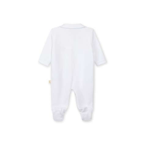 Babygrow Rocking Horse