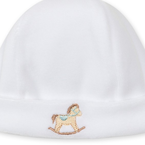 Cappellino Rocking Horse