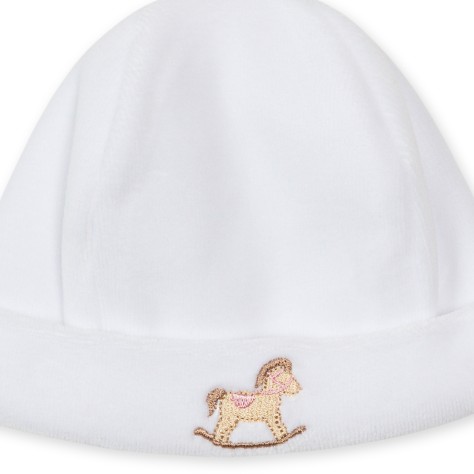 Gorrito Rocking Horse