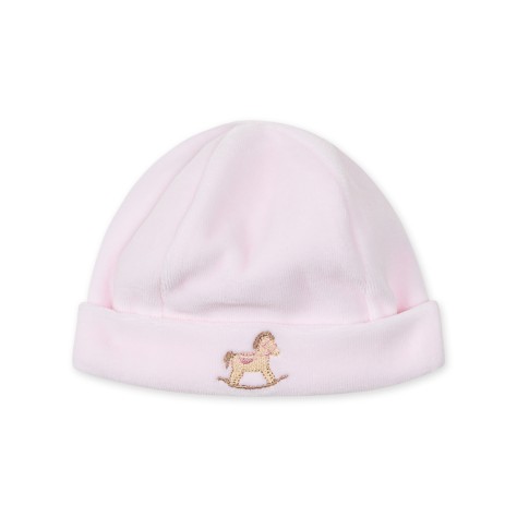Bonnet Rocking Horse - Image product