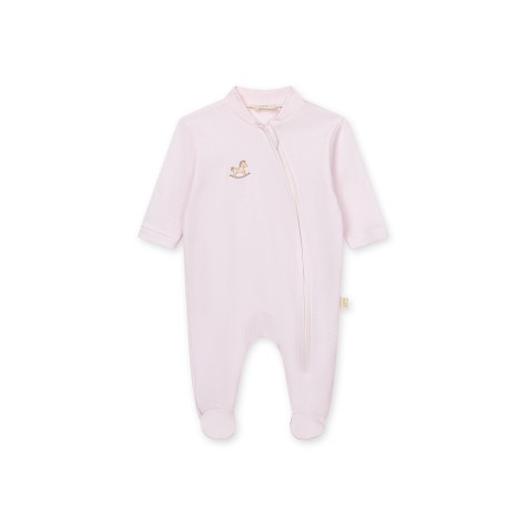 Rocking Horse Babygrow W/ Zipper - Image product