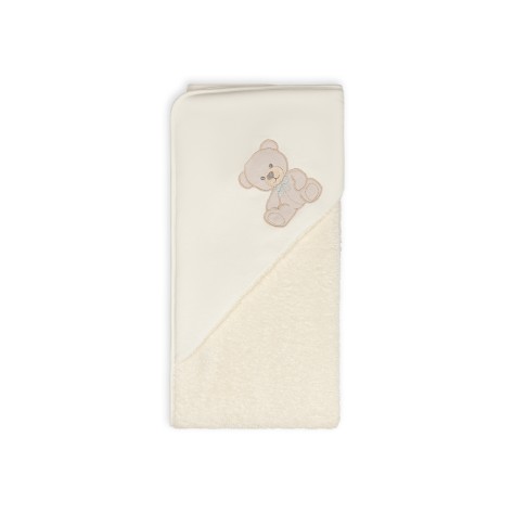 Toalla Sweet Teddy - Image product