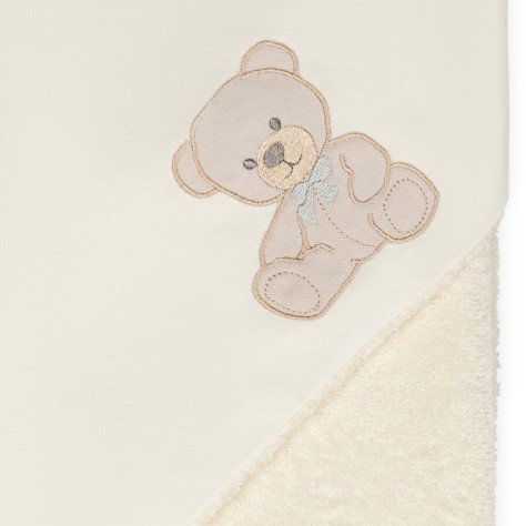 Cape De Bain Sweet Teddy