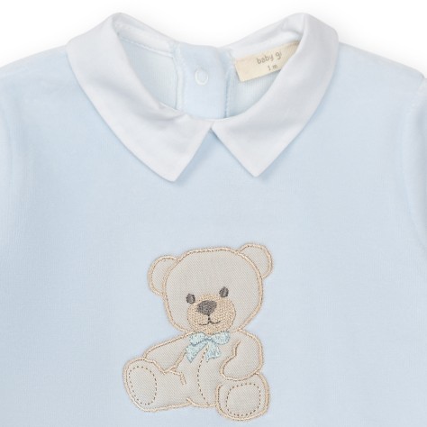 Babygrow Sweet Teddy