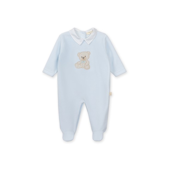 Babygrow Sweet Teddy