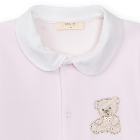 Babygrow Sweet Teddy