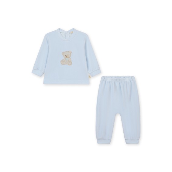 Ensemble Sweet Teddy