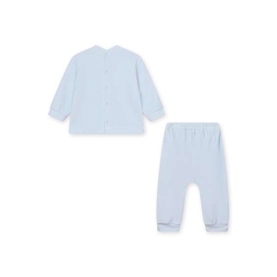 Ensemble Sweet Teddy
