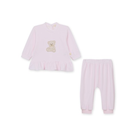 Conjunto Sweet Teddy - Image product