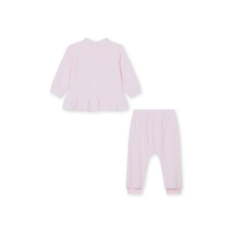 Sweet Teddy Two-piece