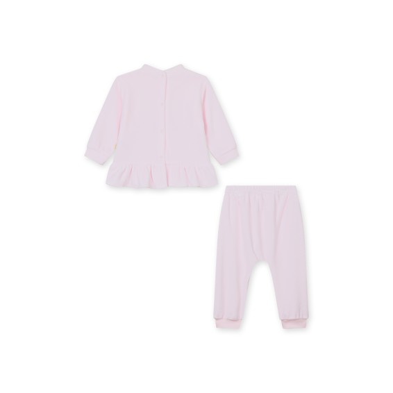 Sweet Teddy Two-piece