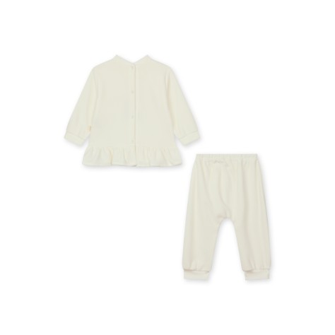 Conjunto Sweet Teddy