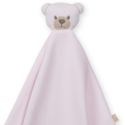 Sweet Teddy Doudou Comforter