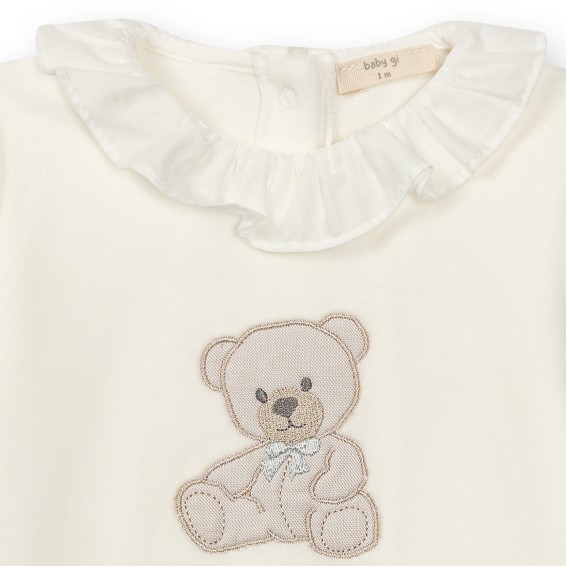 Babygrow Sweet Teddy
