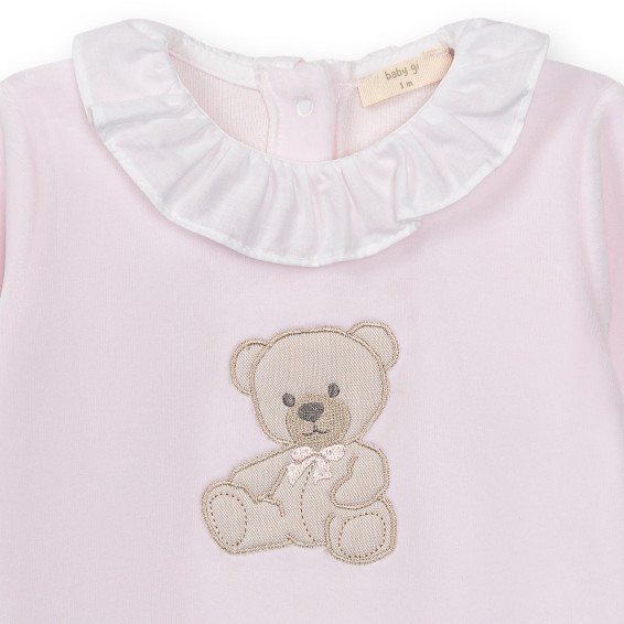 Babygrow Sweet Teddy